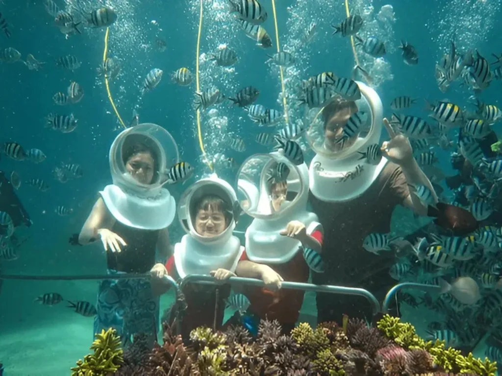 Serene Beach Retreat